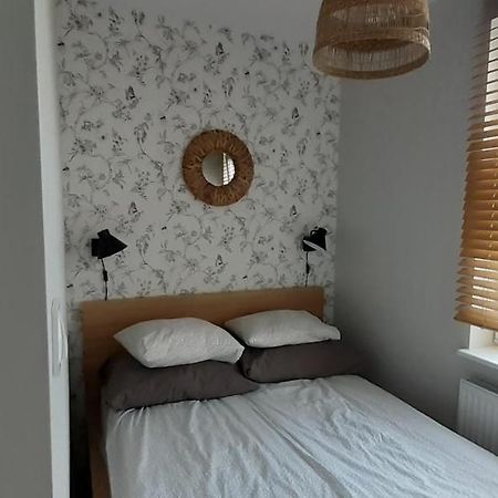 Oasis, Old Town Apartment Elbląg Eksteriør billede