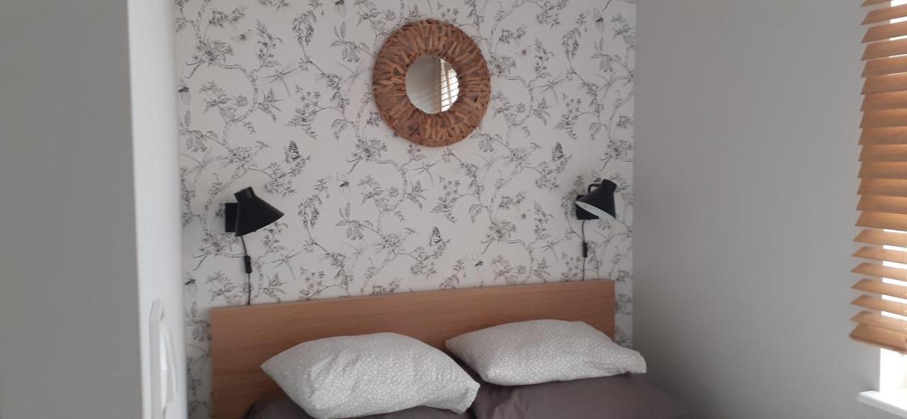 Oasis, Old Town Apartment Elbląg Eksteriør billede