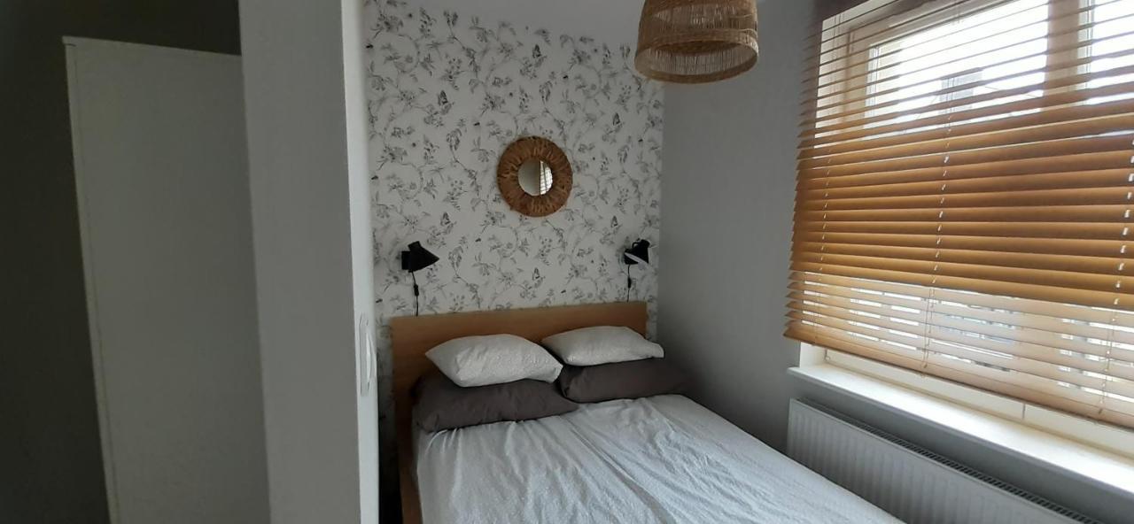 Oasis, Old Town Apartment Elbląg Eksteriør billede